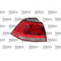 FANALE POST DX EST VW GOLF 7 10/12 