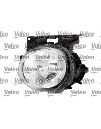 FARO SX INF H4 PRED REG ELETT NISSAN JUKE 01/10 - ILLUMINAZIONE