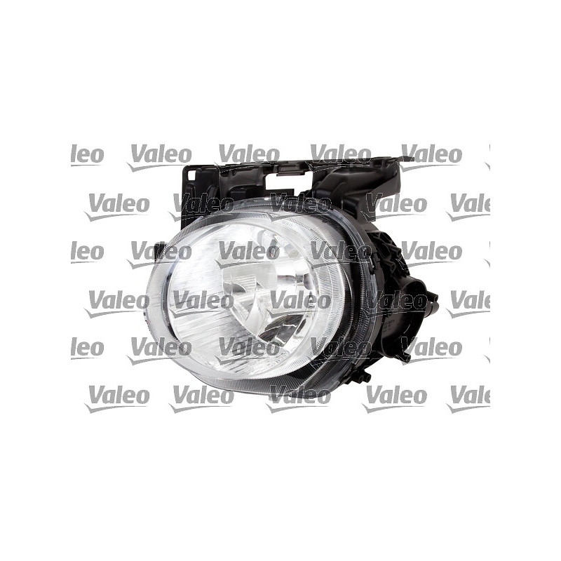 FARO SX INF H4 PRED REG ELETT NISSAN JUKE 01/10 