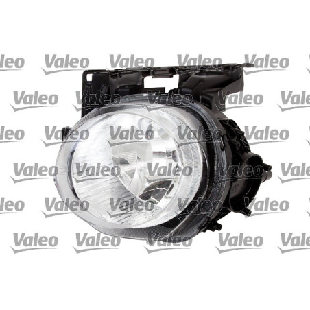 FARO SX INF H4 PRED REG ELETT NISSAN JUKE 01/10 - ILLUMINAZIONE