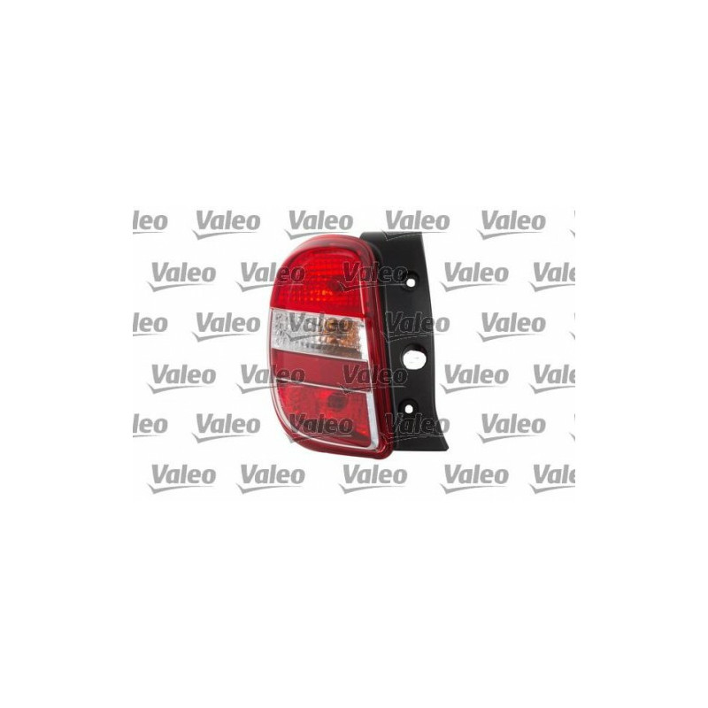 FANALE POST DX NISSAN MICRA 11/10 