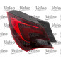 FANALE POST DX EST A LED OPEL ASTRA J GTC 07/11 