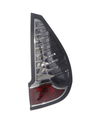 FANALE POST DX EST REN SCENIC X-MODE 01/12 BORDO NERO