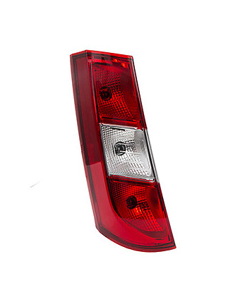 FANALE POST SX DACIA DOKKER 01/12 - ILLUMINAZIONE VEICOLI |