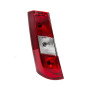 FANALE POST SX DACIA DOKKER 01/12 