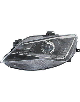 FARO SX D1S BIXENO DBL C/MOT EL SEAT IBIZA 01/12 - ILLUMINAZIONE
