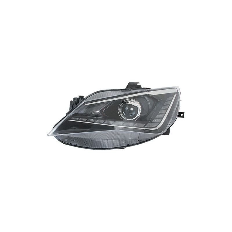 FARO SX D1S BIXENO DBL C/MOT EL SEAT IBIZA 01/12 