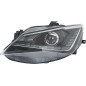 FARO SX D1S BIXENO DBL C/MOT EL SEAT IBIZA 01/12 