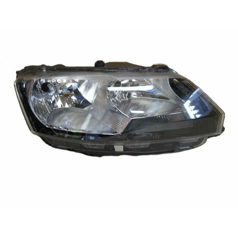 FARO DX H7-H15 C/MOT EL SKODA RAPID/RAPID SPACEBACK 01/12 