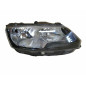 FARO DX H7-H15 C/MOT EL SKODA RAPID/RAPID SPACEBACK 01/12 