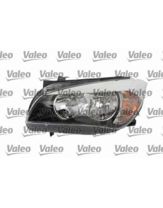 FARO DX 2H7 C/MOD CROM C/MOTOR ELETT BMW X1 E84 08/12