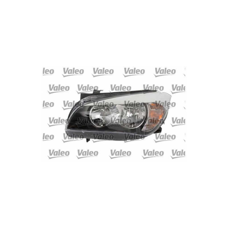 FARO DX 2H7 C/MOD CROM C/MOTOR ELETT BMW X1 E84 08/12 