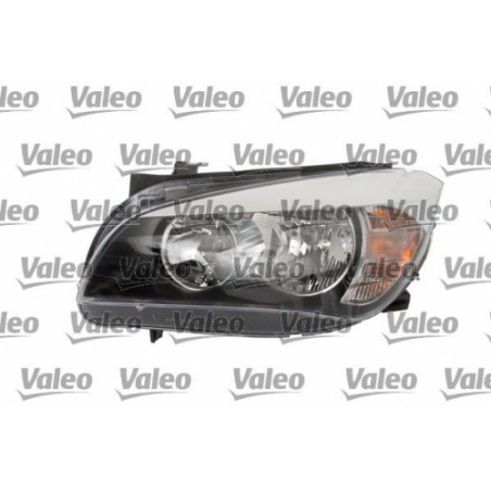 FARO DX 2H7 C/MOD CROM C/MOTOR ELETT BMW X1 E84 08/12