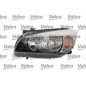 FARO DX 2H7 C/MOD CROM C/MOTOR ELETT BMW X1 E84 08/12 