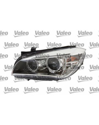 FARO SX D1S BIXENO C/MOT EL BMW X1 E84 08/12 - ILLUMINAZIONE