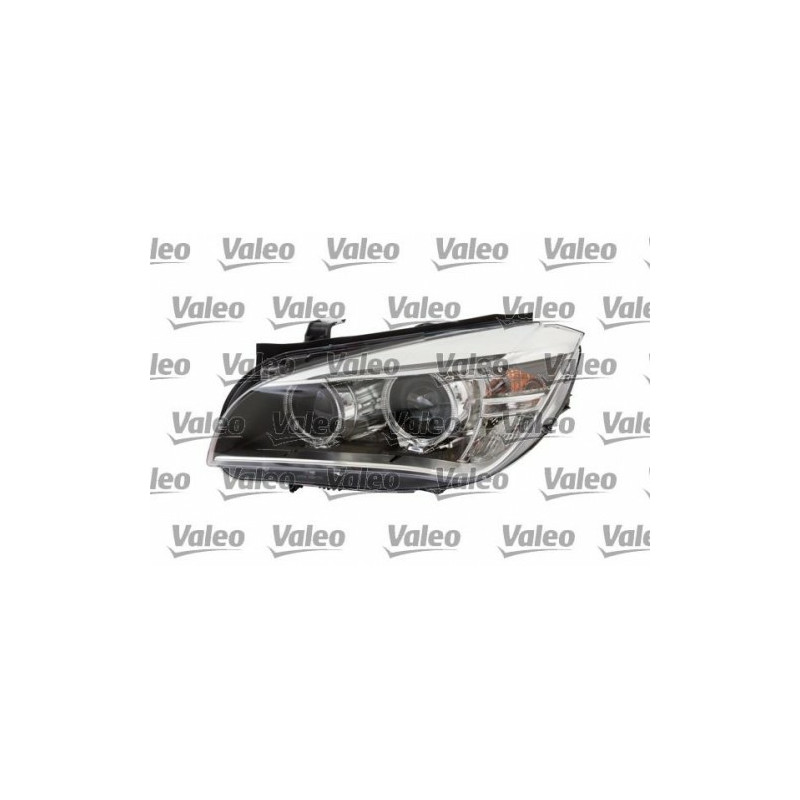 FARO SX D1S BIXENO C/MOT EL BMW X1 E84 08/12 
