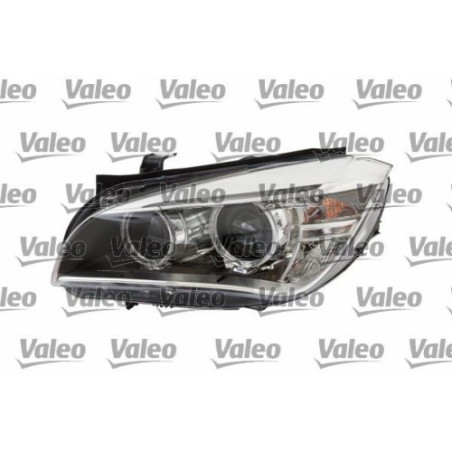 FARO SX D1S BIXENO C/MOT EL BMW X1 E84 08/12 - ILLUMINAZIONE