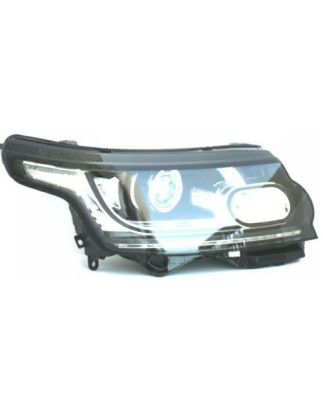 FARO SX XENO DBL LAND ROVER RANGE ROVER 08/12 - ILLUMINAZIONE