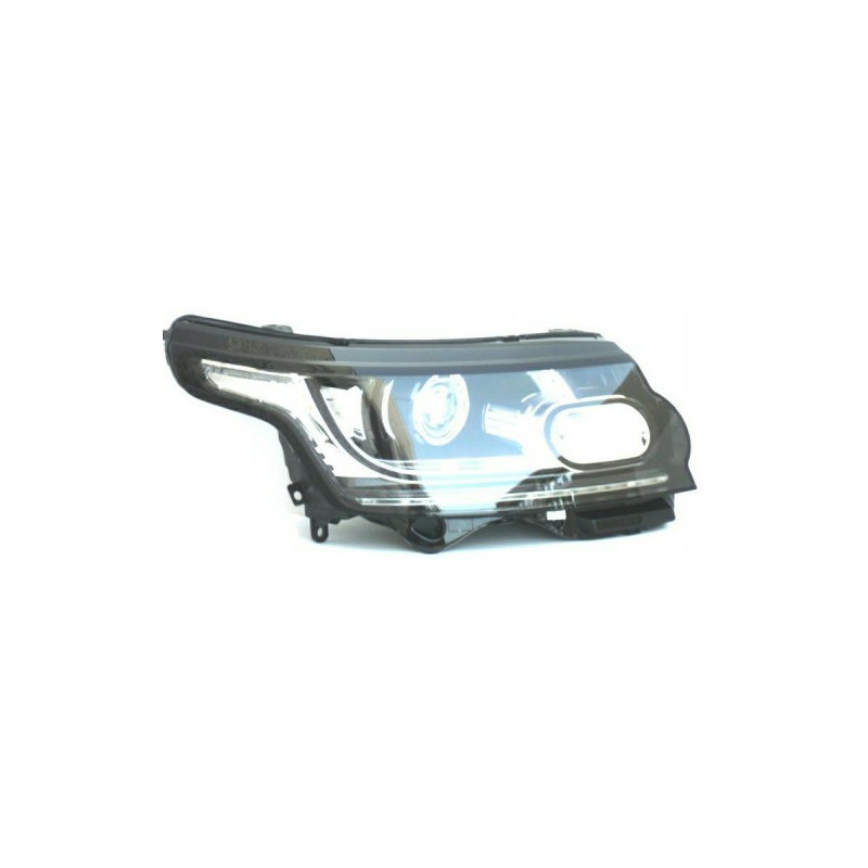 FARO SX XENO DBL LAND ROVER RANGE ROVER 08/12 