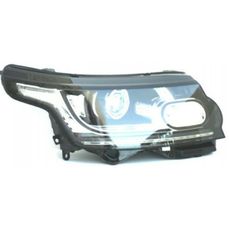 FARO SX XENO DBL LAND ROVER RANGE ROVER 08/12 - ILLUMINAZIONE