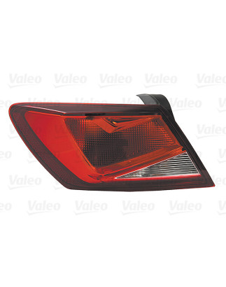 FANALE P/SX EST SEAT LEON 12/12 - ILLUMINAZIONE VEICOLI |