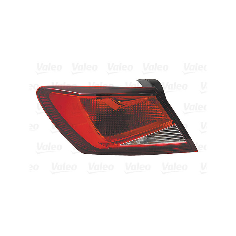 FANALE P/SX EST SEAT LEON 12/12 