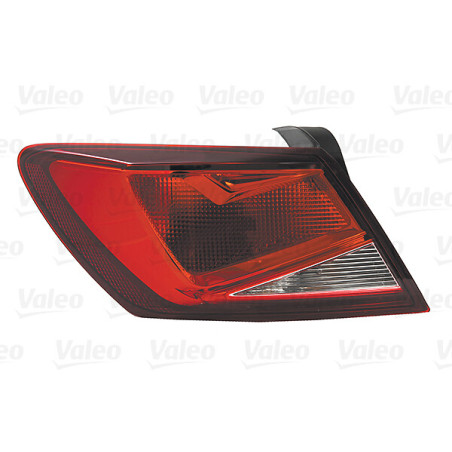 FANALE P/SX EST SEAT LEON 12/12 - ILLUMINAZIONE VEICOLI |