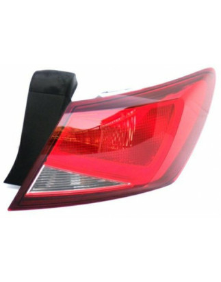 FANALE POST DX EST SEAT LEON 12/12 - ILLUMINAZIONE VEICOLI |