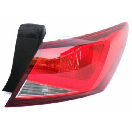 FANALE POST DX EST SEAT LEON 12/12 - ILLUMINAZIONE VEICOLI |