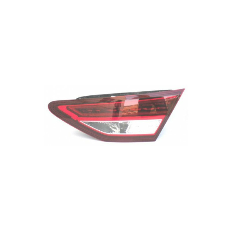 FANALE POST DX INT A LED SEAT LEON 12/12 