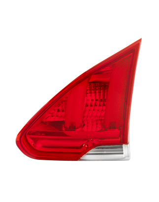 FANALE P/DX INT PEUGEOT 2008 01/13 - ILLUMINAZIONE VEICOLI |