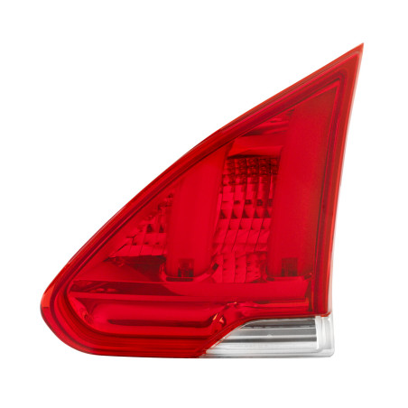 FANALE P/DX INT PEUGEOT 2008 01/13 - ILLUMINAZIONE VEICOLI |