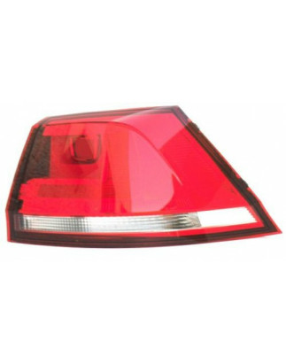 FANALE POST DX EST VW GOLF 7 SW 05/13 - ILLUMINAZIONE VEICOLI |
