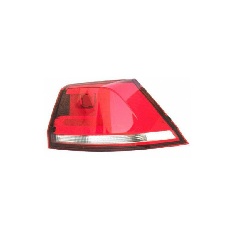 FANALE POST DX EST VW GOLF 7 SW 05/13 