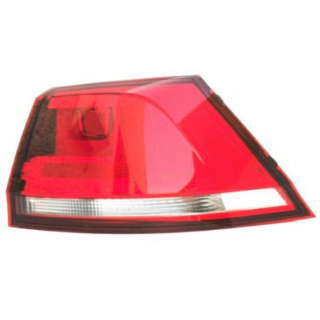 FANALE POST DX EST VW GOLF 7 SW 05/13 - ILLUMINAZIONE VEICOLI |