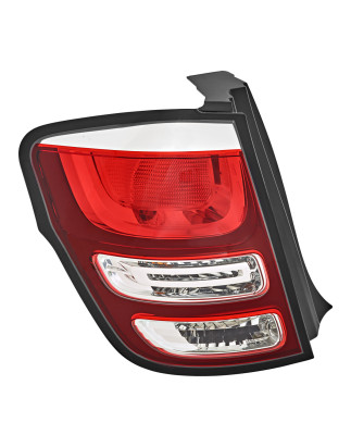 FANALE P/SX EST CITROEN C3 03/13 - ILLUMINAZIONE VEICOLI |