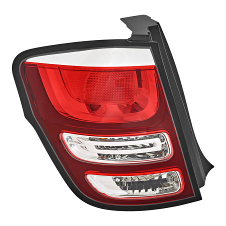 FANALE P/SX EST CITROEN C3 03/13 - ILLUMINAZIONE VEICOLI |