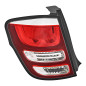 FANALE P/SX EST CITROEN C3 03/13 