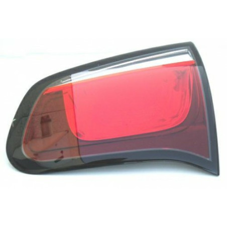 GR OTT P/SX INT CITROEN C3 03/13 - ILLUMINAZIONE VEICOLI |