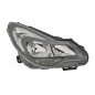 FARO DX H7-H1 C/MOTOR ELETT OPEL CORSA D 03/11  PARAB SCURA
