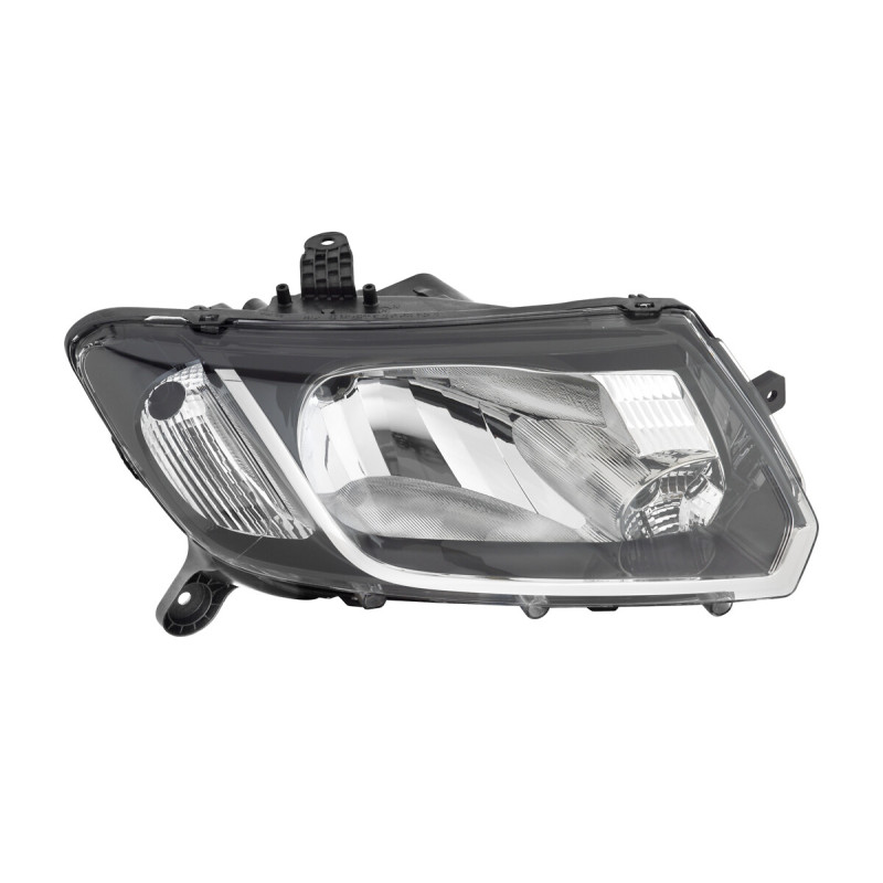 FARO DX DACIA SANDERO-SANDERO STEPWAY-LOGAN MCV 01/13 