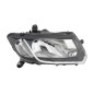 FARO DX DACIA SANDERO-SANDERO STEPWAY-LOGAN MCV 01/13 