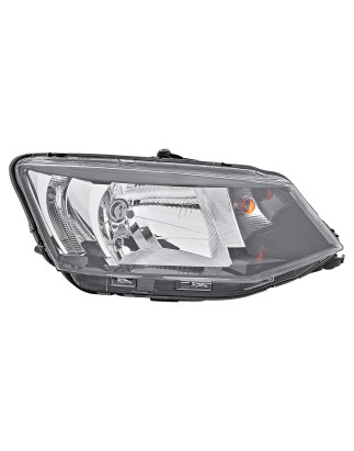 FARO DX SKODA FABIA 10/14 - ILLUMINAZIONE VEICOLI | Buyonline
