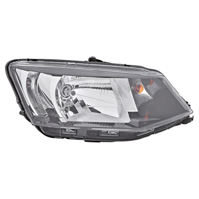 FARO DX SKODA FABIA 10/14 