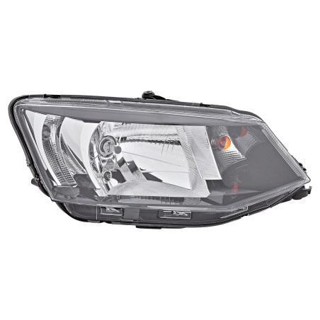 FARO DX SKODA FABIA 10/14 - ILLUMINAZIONE VEICOLI | Buyonline