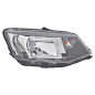 FARO DX SKODA FABIA 10/14 