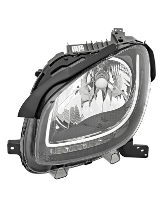 FARO SX SMART FORTWO 07/14 BASE LINE C/GUARNIZIONE SUP