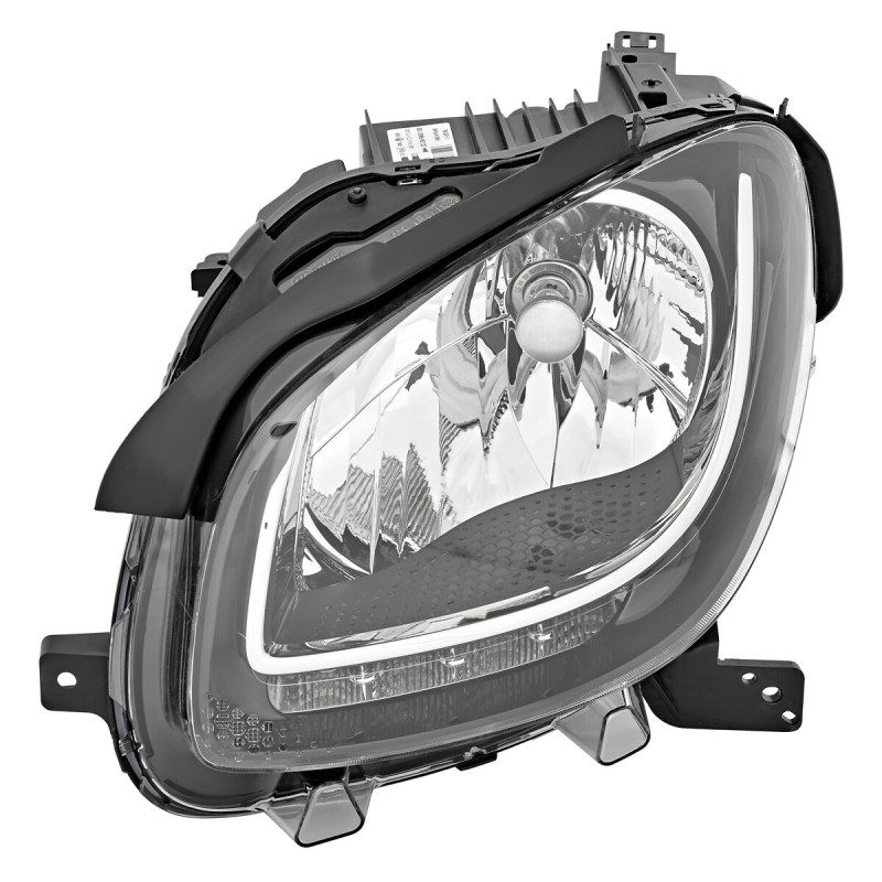FARO SX SMART FORTWO 07/14  BASE LINE C/GUARNIZIONE SUP