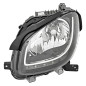 FARO SX SMART FORTWO 07/14  BASE LINE C/GUARNIZIONE SUP
