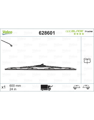 OPTIBLADE TRUCKS - N77 | Buyonline